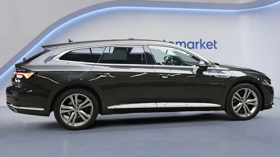 VOLKSWAGEN Arteon Arteon 2.0 TSI R-Line DSG