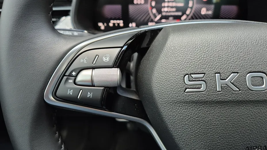 SKODA Scala Scala 1.0 TSI Drive
