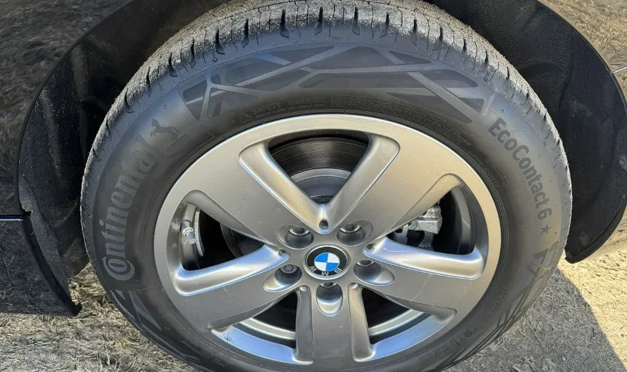 BMW Seria 1 116 aut