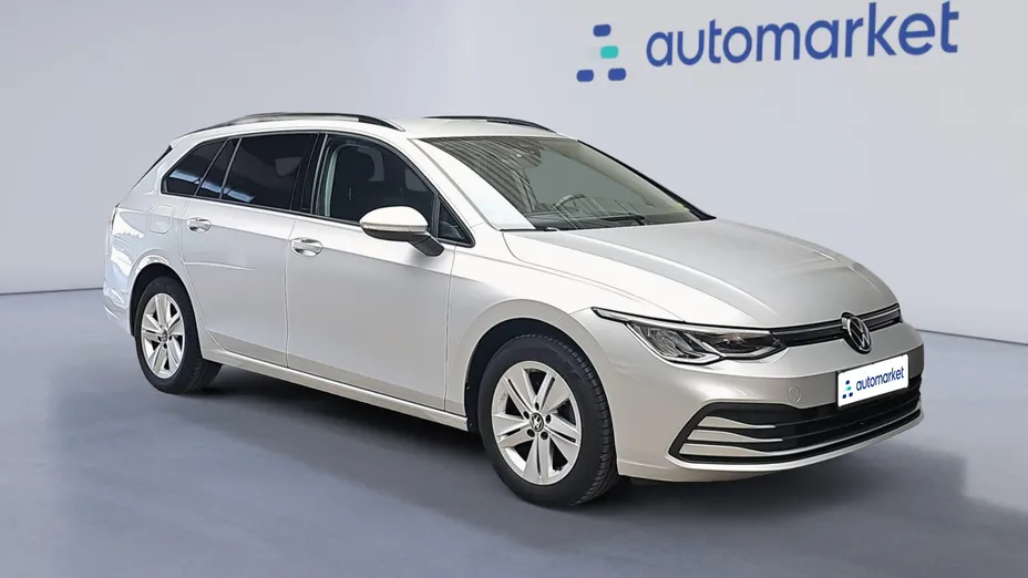 VOLKSWAGEN Golf Golf VIII 1.5 TSI EVO Life