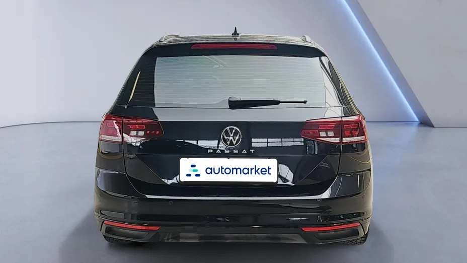 VOLKSWAGEN Passat Passat 1.5 TSI EVO Business DSG