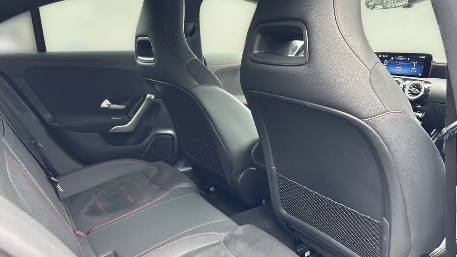 MERCEDES-BENZ CLA CLA 200 mHEV AMG Line 7G-DCT