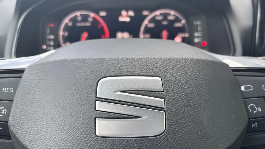 SEAT Arona Arona 1.5 TSI EVO FR S&S DSG Nowy