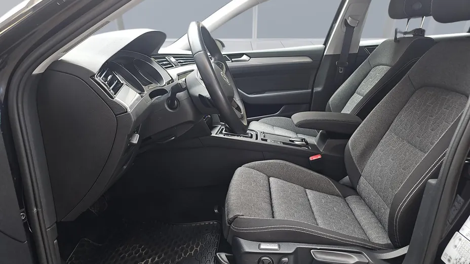 VOLKSWAGEN Passat Passat 1.5 TSI EVO Business DSG