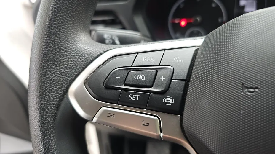 VOLKSWAGEN Caddy osobowy Caddy 2.0 TDI