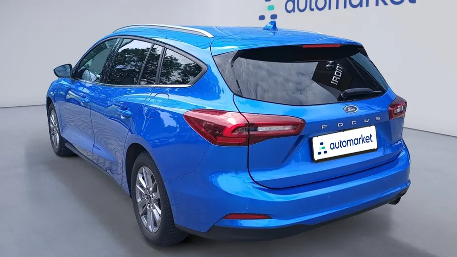 FORD Focus Focus 1.0 EcoBoost Titanium