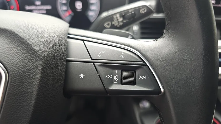 AUDI A4 A4 40 TFSI mHEV Quattro S tronic