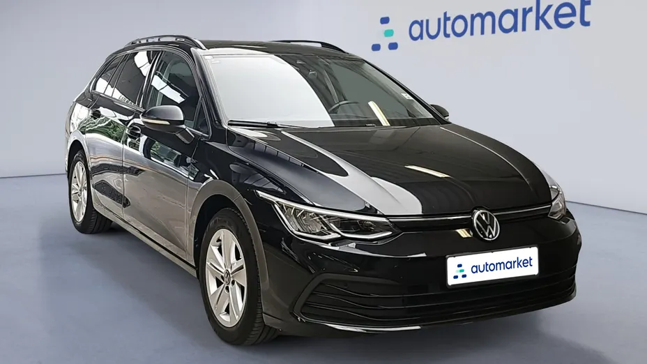 VOLKSWAGEN Golf Golf VIII 1.5 TSI EVO Life