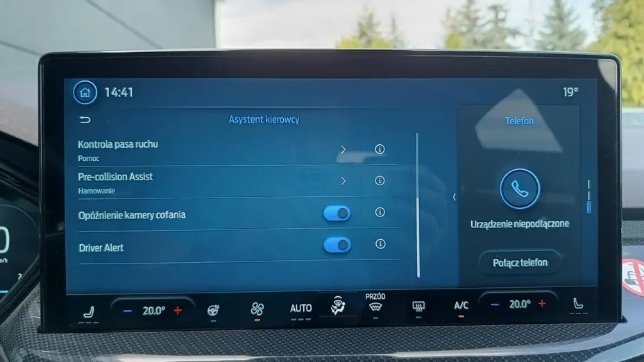 FORD Focus Focus 1.0 EcoBoost mHEV ST-Line X