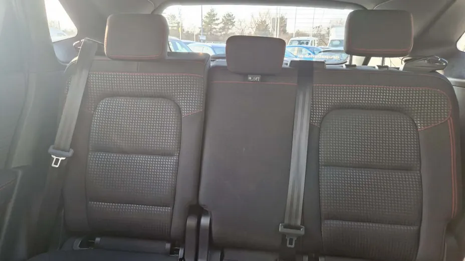 FORD Kuga Kuga 2.0 EcoBlue AWD ST-Line aut