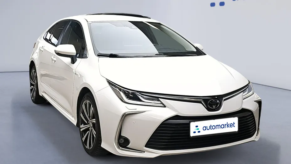 TOYOTA Corolla Corolla 1.5 Comfort MS