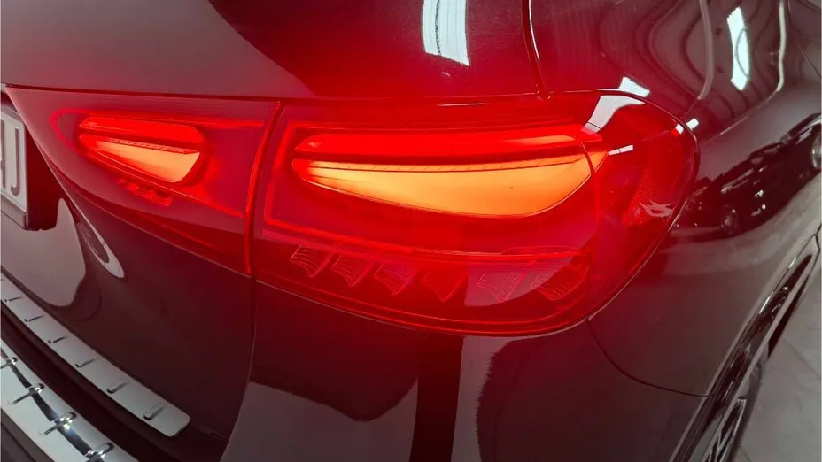 MERCEDES-BENZ GLA GLA 200 mHEV AMG Line 7G-DCT