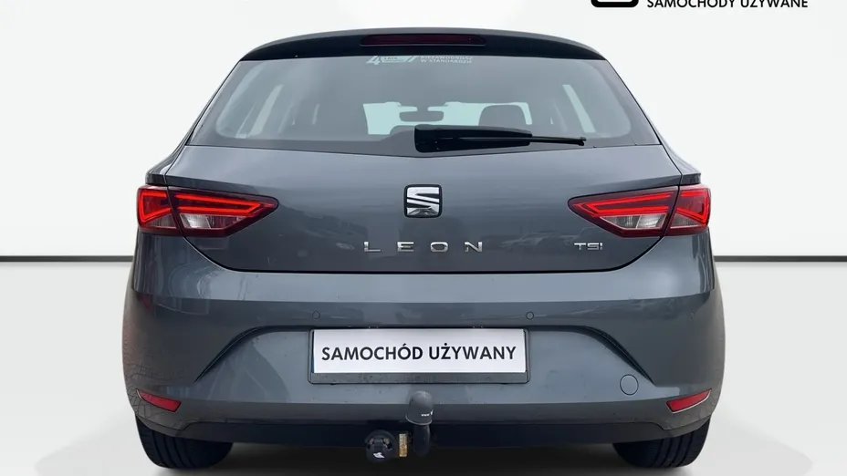 SEAT Leon Leon 1.4 TSI Style S&S
