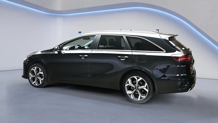 KIA Cee'd Ceed 1.6 GDI PHEV L DCT