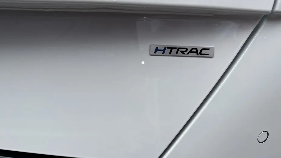 HYUNDAI Kona Kona 1.6 T-GDI Platinum 4WD DCT Nowy