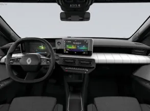 RENAULT R4 R4 40kWh Urban Range Evolution Nowy