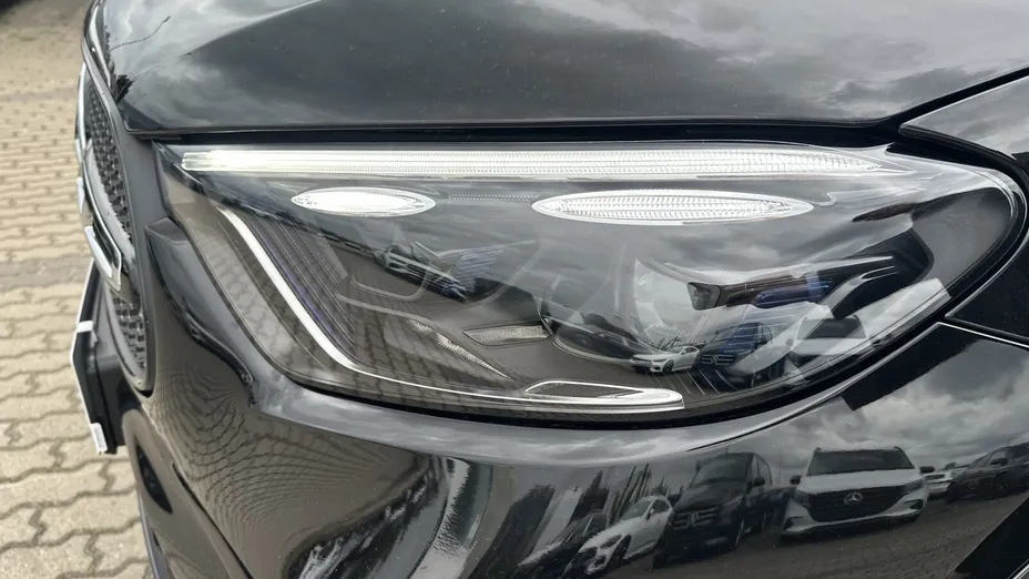 MERCEDES-BENZ GLC GLC 220 d mHEV 4-Matic AMG Line
