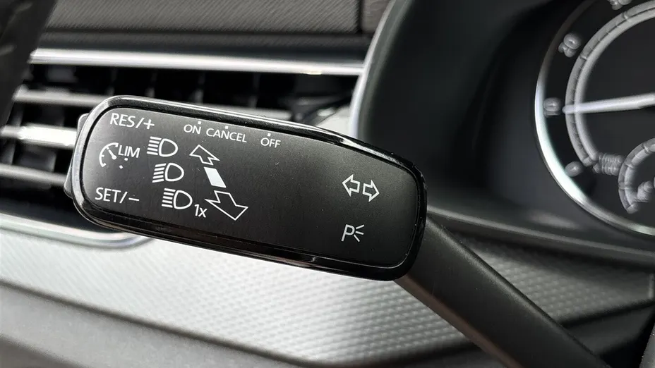 SKODA Kamiq Kamiq 1.0 TSI Ambition