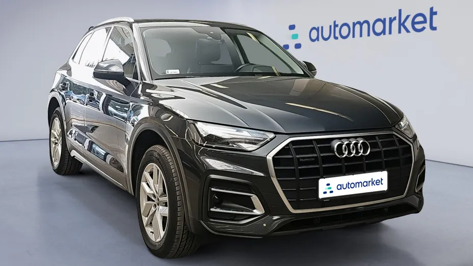 AUDI Q5 Q5 40 TDI mHEV Quattro S tronic