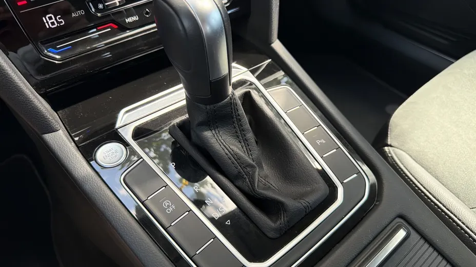 VOLKSWAGEN Arteon Arteon 2.0 TSI Elegance DSG