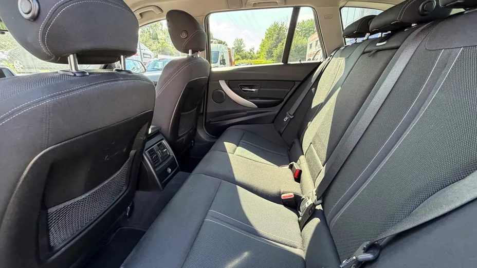 BMW Seria 3 -