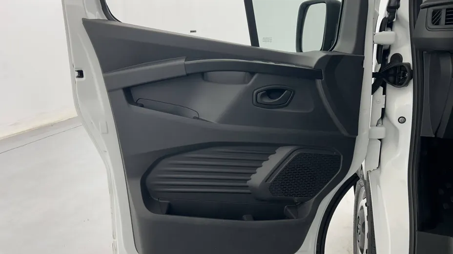 RENAULT Trafic -