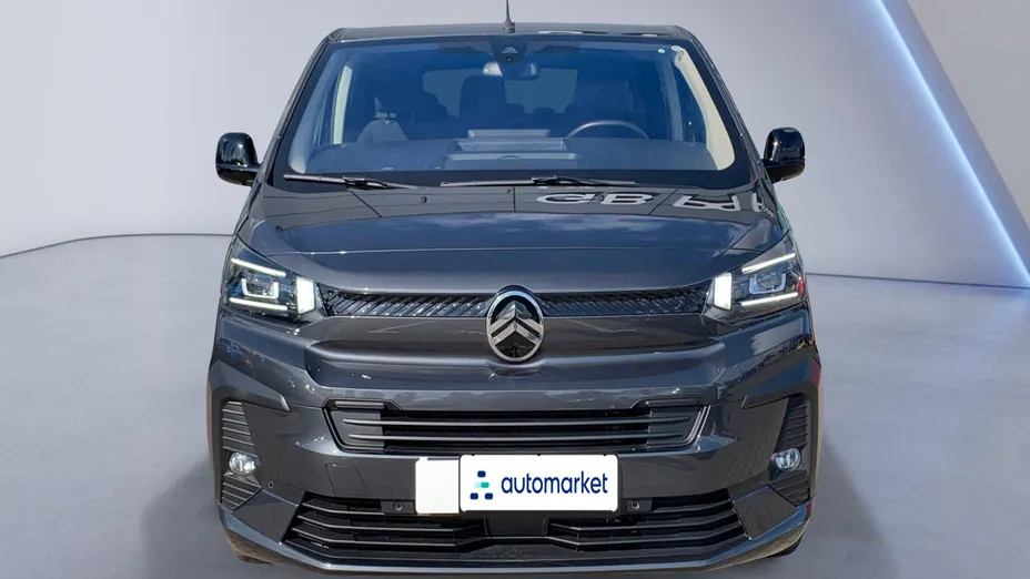 CITROEN SpaceTourer SpaceTourer 2.0 BlueHDi XL Business EAT8