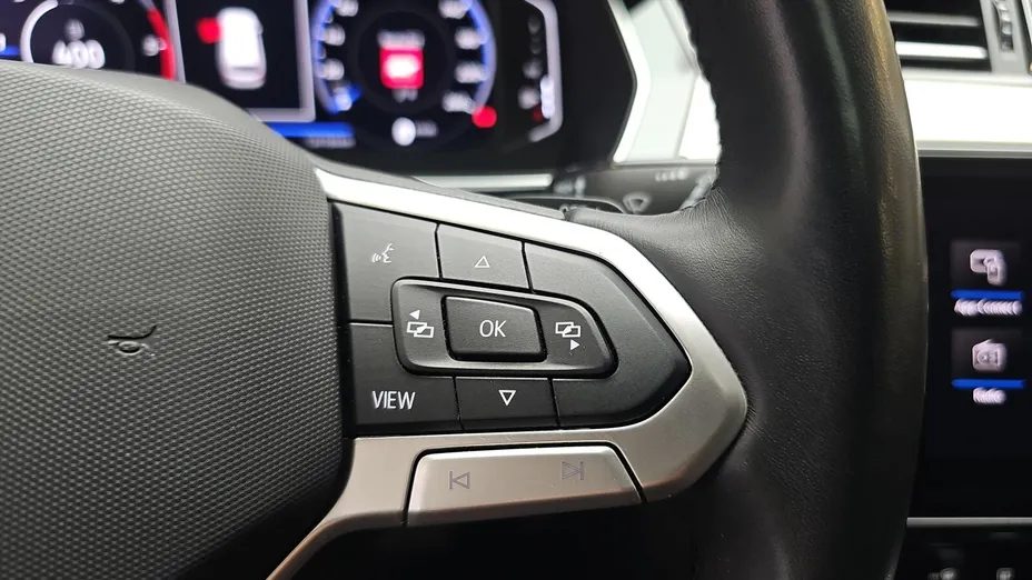 VOLKSWAGEN Passat Passat 2.0 TDI Elegance DSG