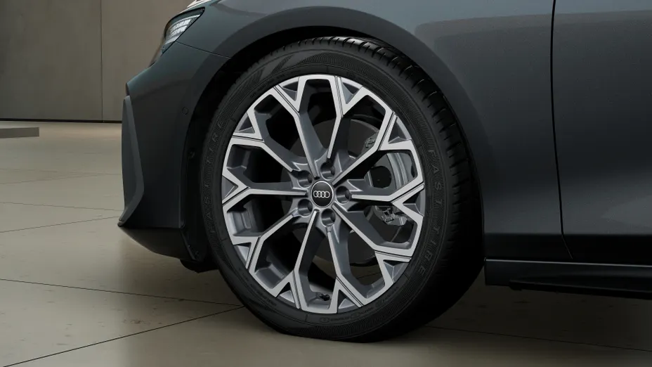 AUDI A6 A6 TFSI 150 kW S tronic Nowy