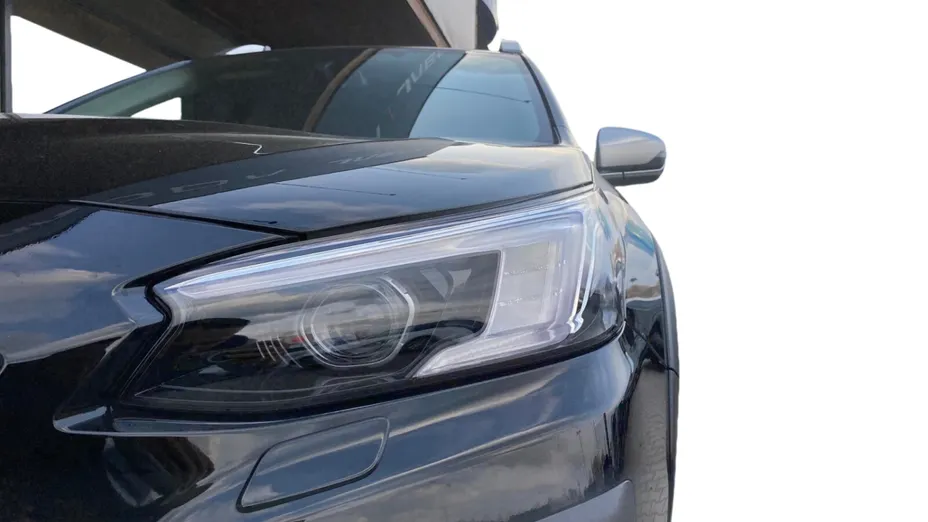 SUBARU Outback Outback 2.5i Business Edition (EyeSight) Lineartronic Nowy