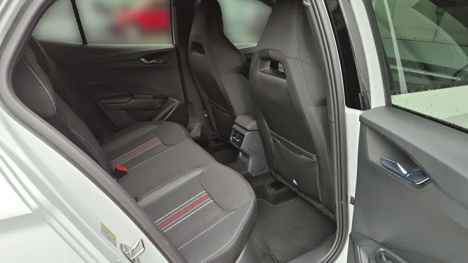SKODA Fabia Fabia 1.5 TSI 130 Sport DSG Nowy