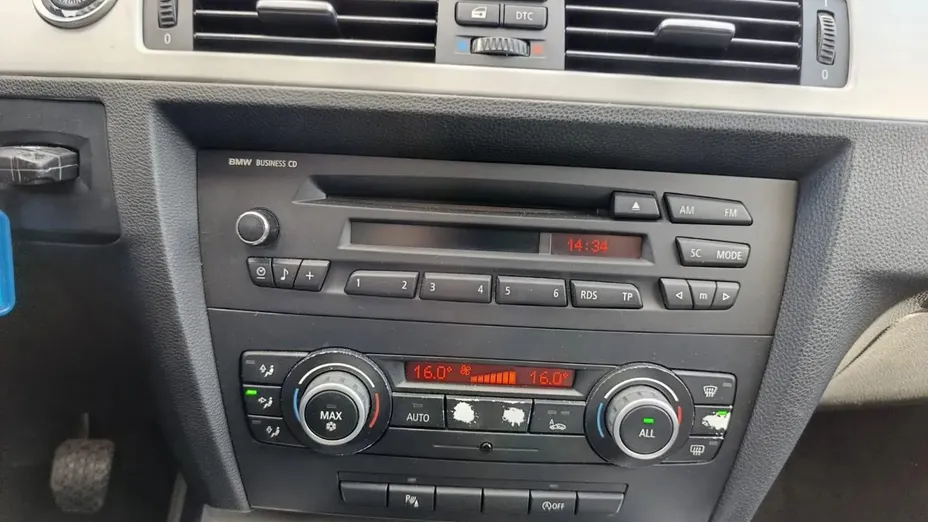 BMW Seria 3 -