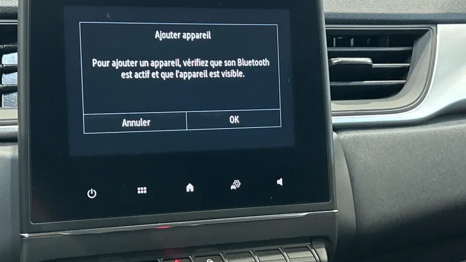 RENAULT Captur -
