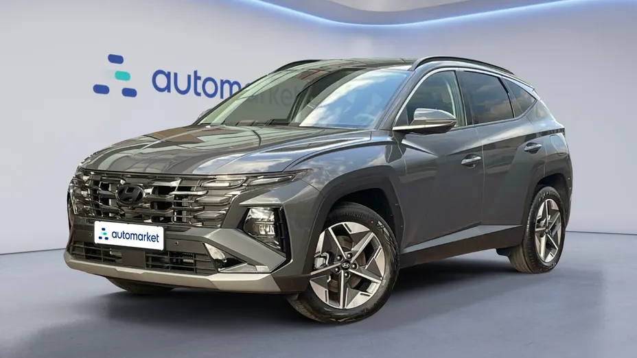 HYUNDAI Tucson Tucson 1.6 T-GDi Executive 2WD Nowy