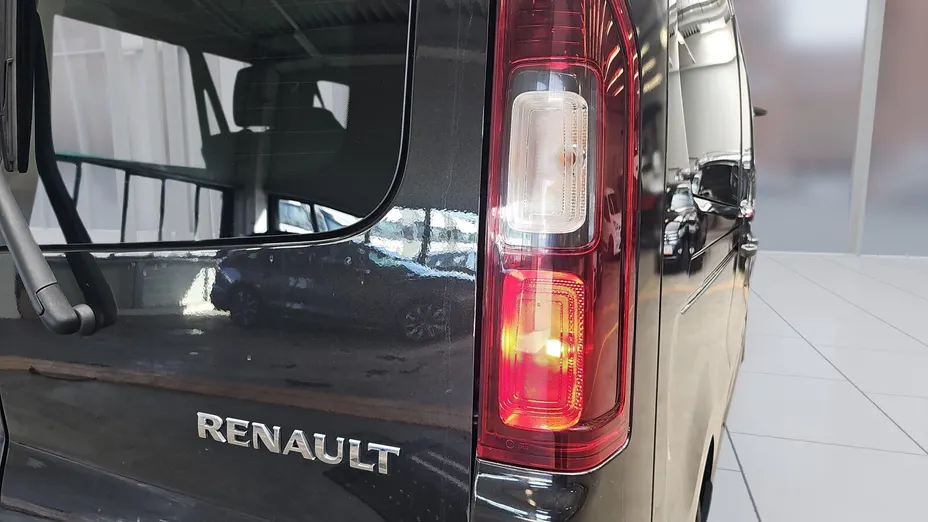 RENAULT Trafic Trafic Kombi 2.0 Blue dCi L2 Equilibre EDC