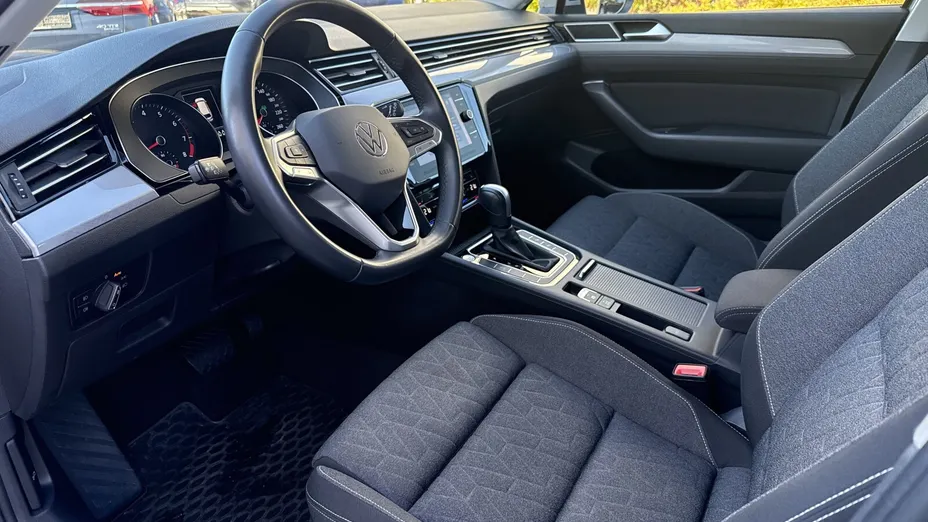 VOLKSWAGEN Passat Passat 1.5 TSI EVO Business DSG