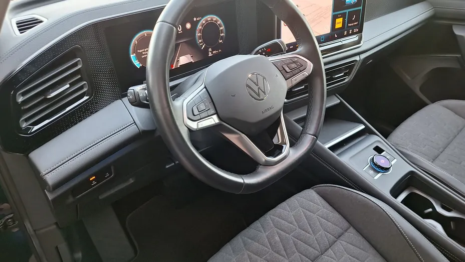 VOLKSWAGEN Tiguan Tiguan 2.0 TDI Life DSG