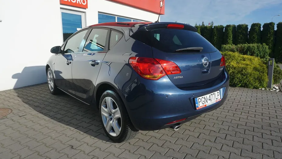 OPEL Astra Astra II Coupe 1.6