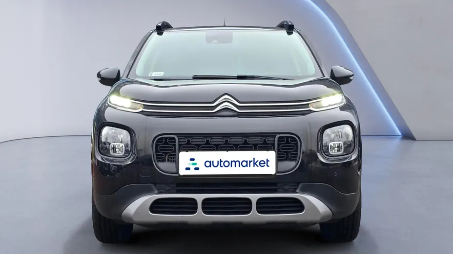 CITROEN C3 Aircross C3 Aircross 1.2 PureTech GPF Shine S&S EAT6