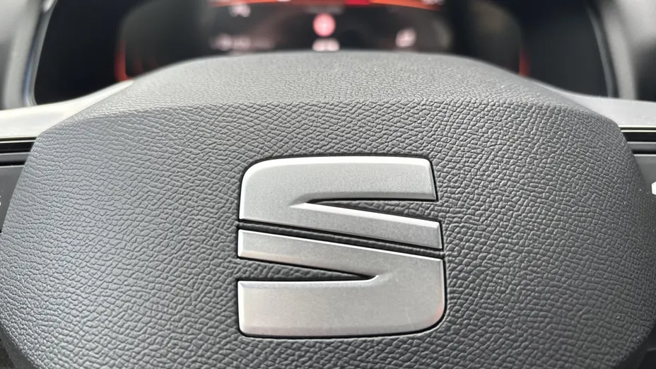 SEAT Ibiza Ibiza 1.0 TSI Style DSG