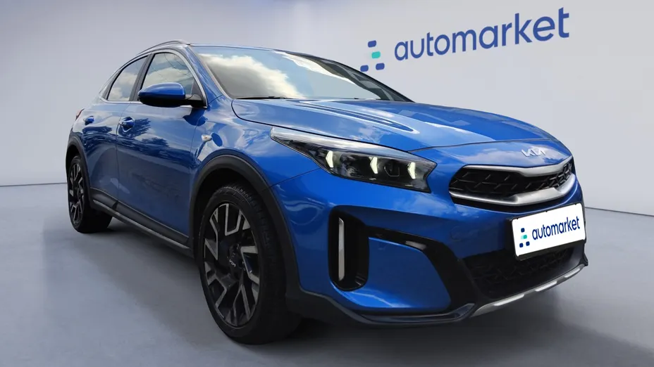 KIA XCeed XCeed 1.5 T-GDI M DCT