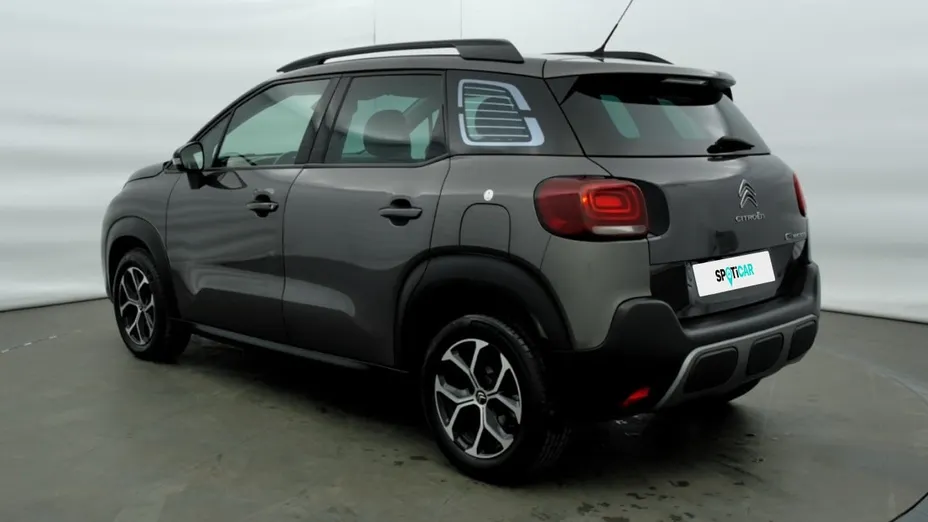CITROEN C3 Aircross -