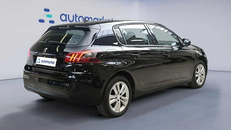 PEUGEOT 308 308 1.5 BlueHDi Active Pack S&S EAT8