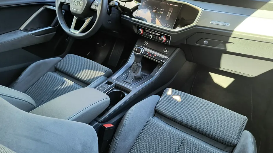AUDI Q3 Sportback -