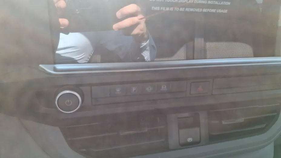 VOLKSWAGEN Transporter Transporter TDI L2 (skrzynia) Nowy
