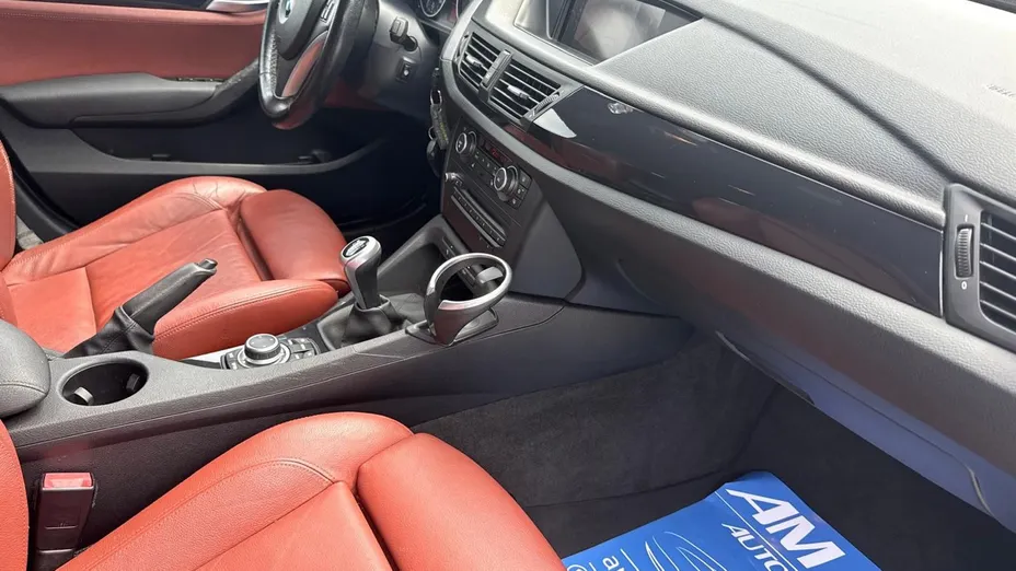BMW X1 -