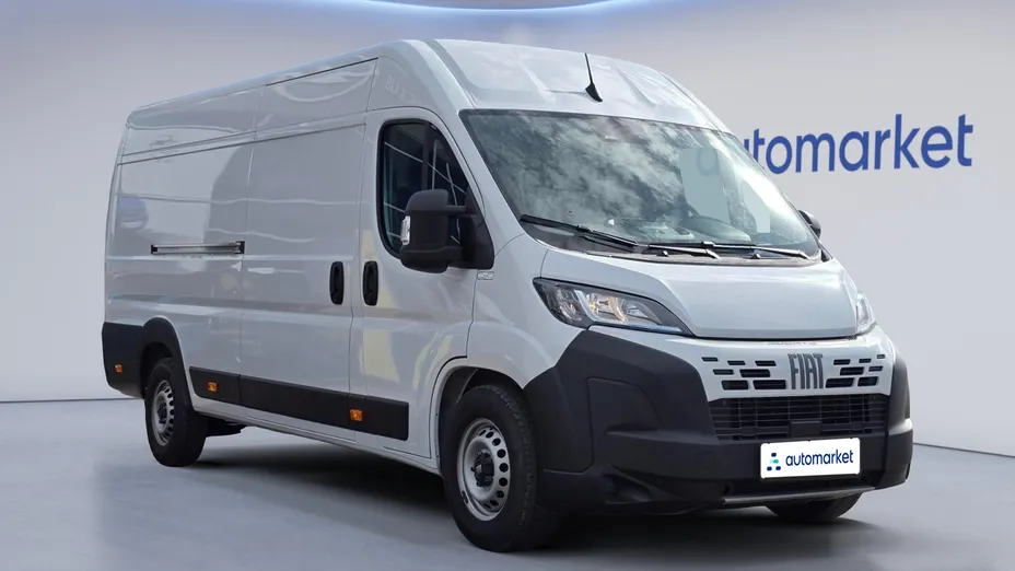 FIAT Ducato Ducato Maxi MJ L4H2
