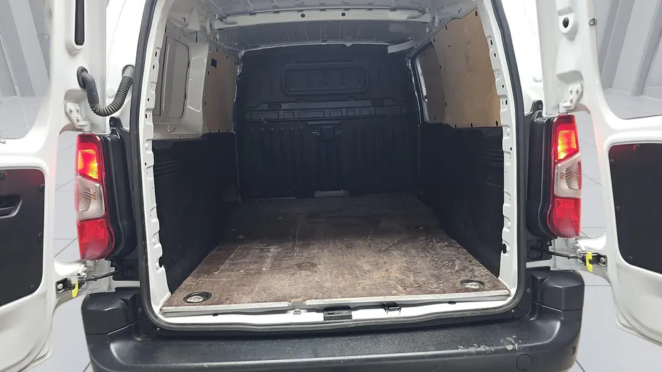 OPEL Combo Van Combo Cargo XL 1.5 CDTI 2,3t Enjoy