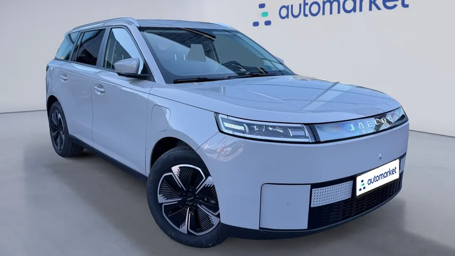 JAECOO E5 E5 61kWh Premium Nowy