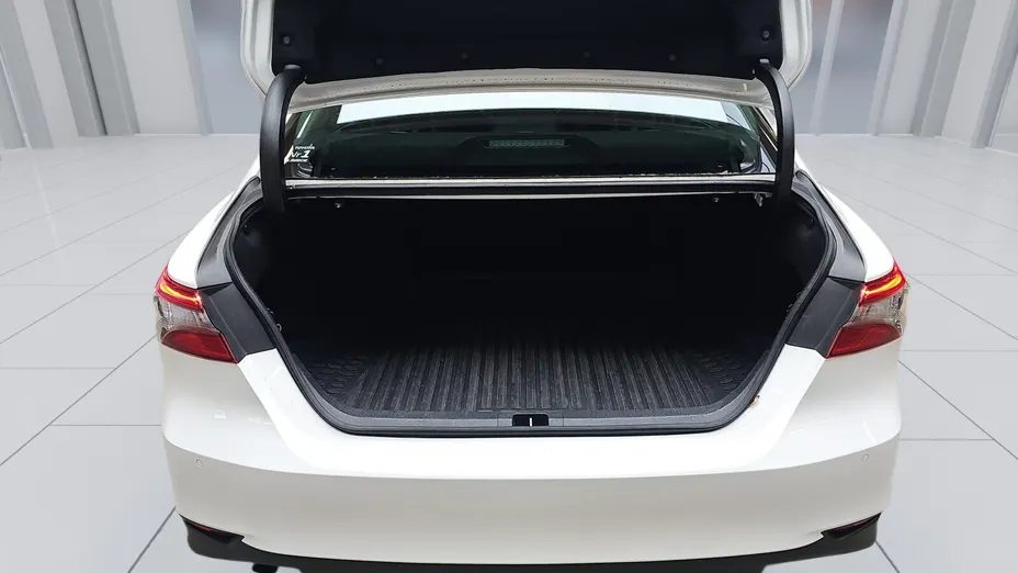 TOYOTA Camry Camry 2.5 Hybrid Prestige CVT